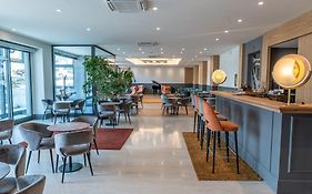 Cristallo Wellness Hotel